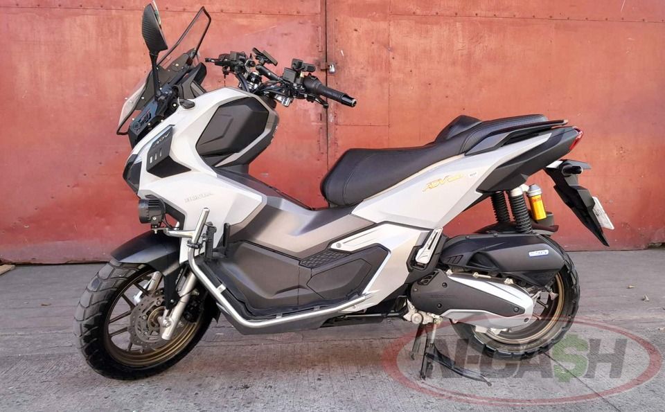 2023 Honda ADV160 photo